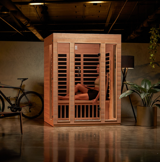 Why Consider Infrared Sauna For Your Business