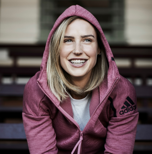 Ellyse Perry