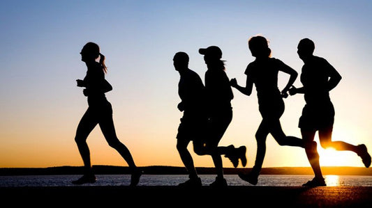 3 Tips to get more from Exercise - AKA - Get Fitter