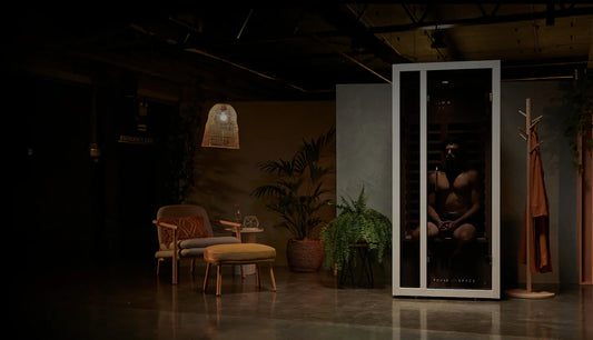 What are the Best Infrared Sauna Accessories?